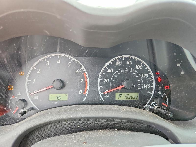 70131516 :رقم المزاد ، 1NXBU4EE7AZ344424 vin ، 2010 Toyota Corolla مزاد بيع