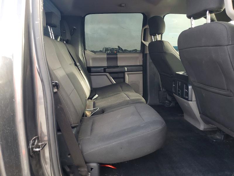 Продаж на аукціоні авто 2017 Ford F150, vin: 1FTEW1CP9HKE06040, номер лоту: 67176386