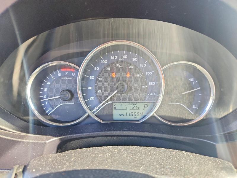 Продаж на аукціоні авто 2014 Toyota Corolla, vin: 2T1BURHE7EC008661, номер лоту: 70183746