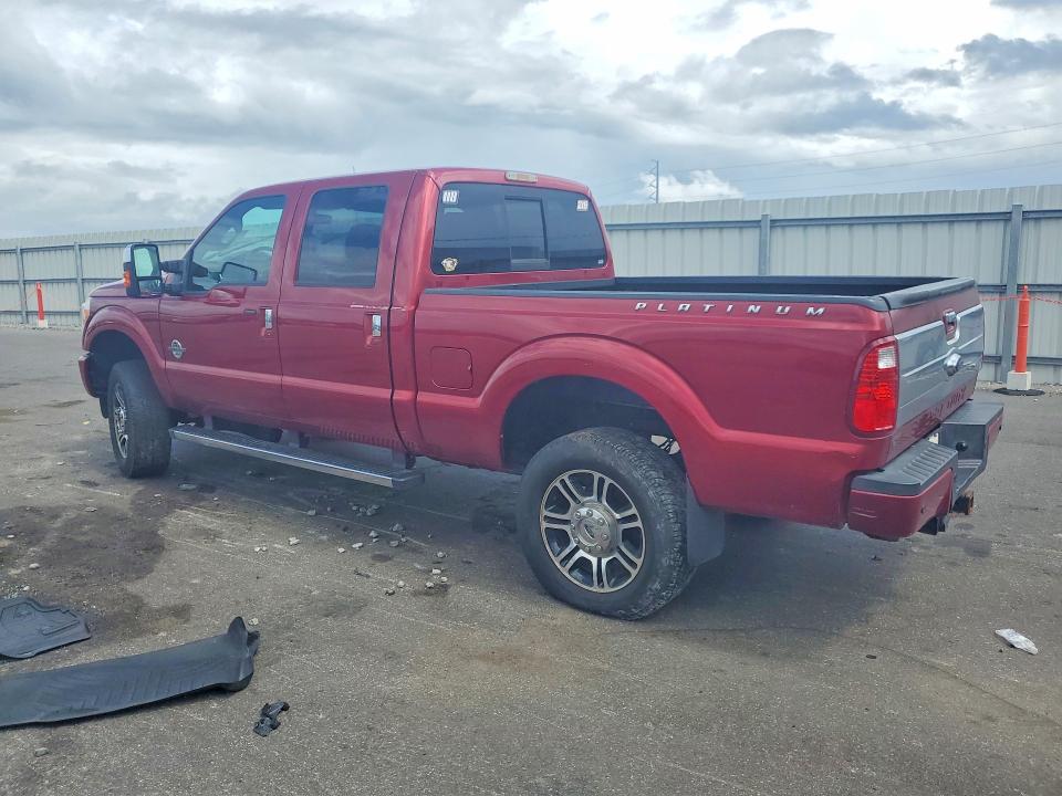 2016 Ford F350 მანქანა იყიდება აუქციონზე, vin: 1FT8W3BTXGEA25611, აუქციონის ნომერი: 70047426