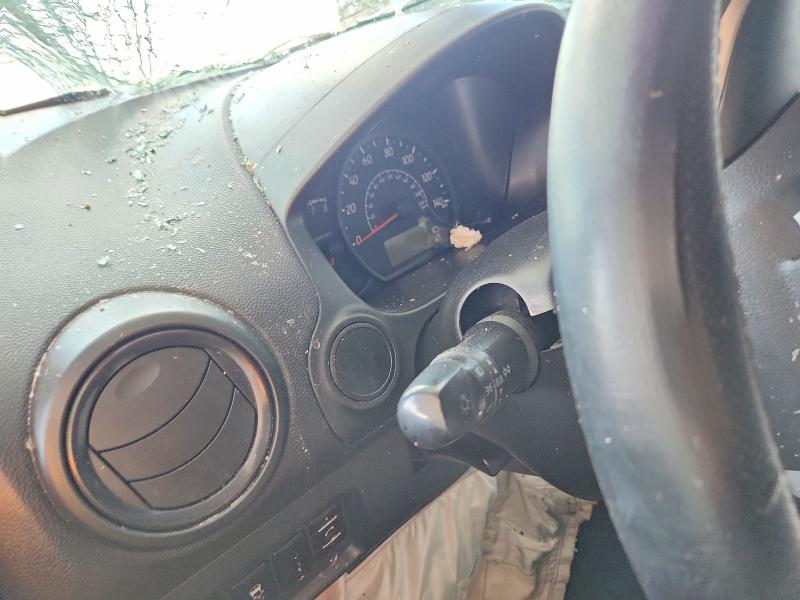 Aukcja sprzedaży 2017 Mitsubishi Mirage, vin: ML32A3HJ1HH010010, numer aukcji: 70971506