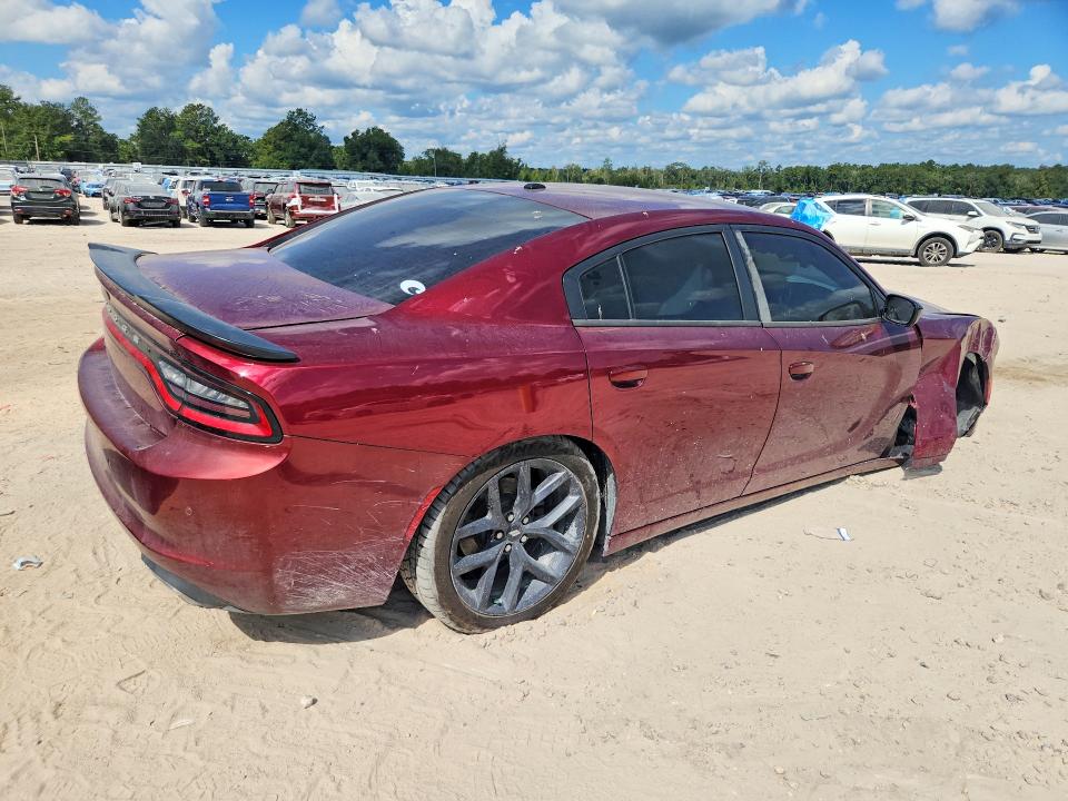 Aukcja sprzedaży 2019 Dodge Charger, vin: 2C3CDXBG3KH553300, numer aukcji: 71387956