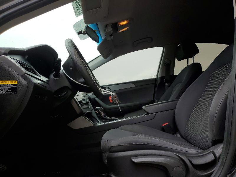Aukcja sprzedaży 2017 Hyundai Sonata, vin: 5NPE24AF6HH539070, numer aukcji: 70968206