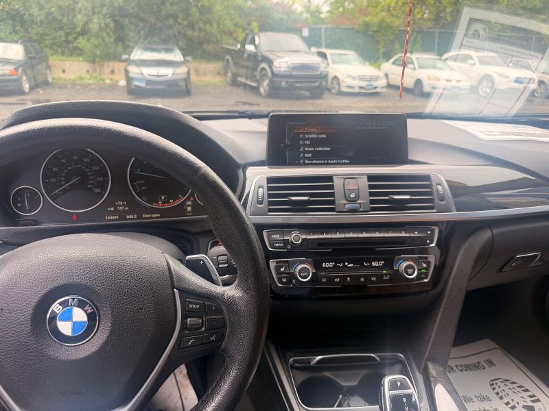 Aukcja sprzedaży 2017 Bmw 330, vin: WBA8D9G54HNT91615, numer aukcji: 68006926
