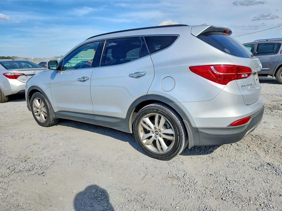 Продаж на аукціоні авто 2014 Hyundai Santa Fe, vin: 5XYZU3LA4EG181705, номер лоту: 68391046