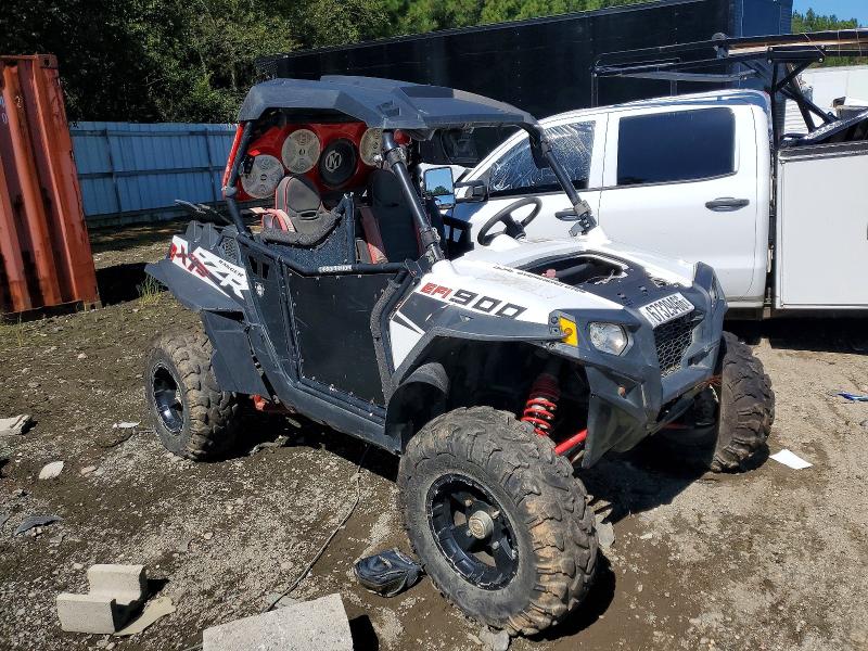 Aukcja sprzedaży 2011 Polaris Ranger, vin: 4XAJH87A4BB406520, numer aukcji: 67329466