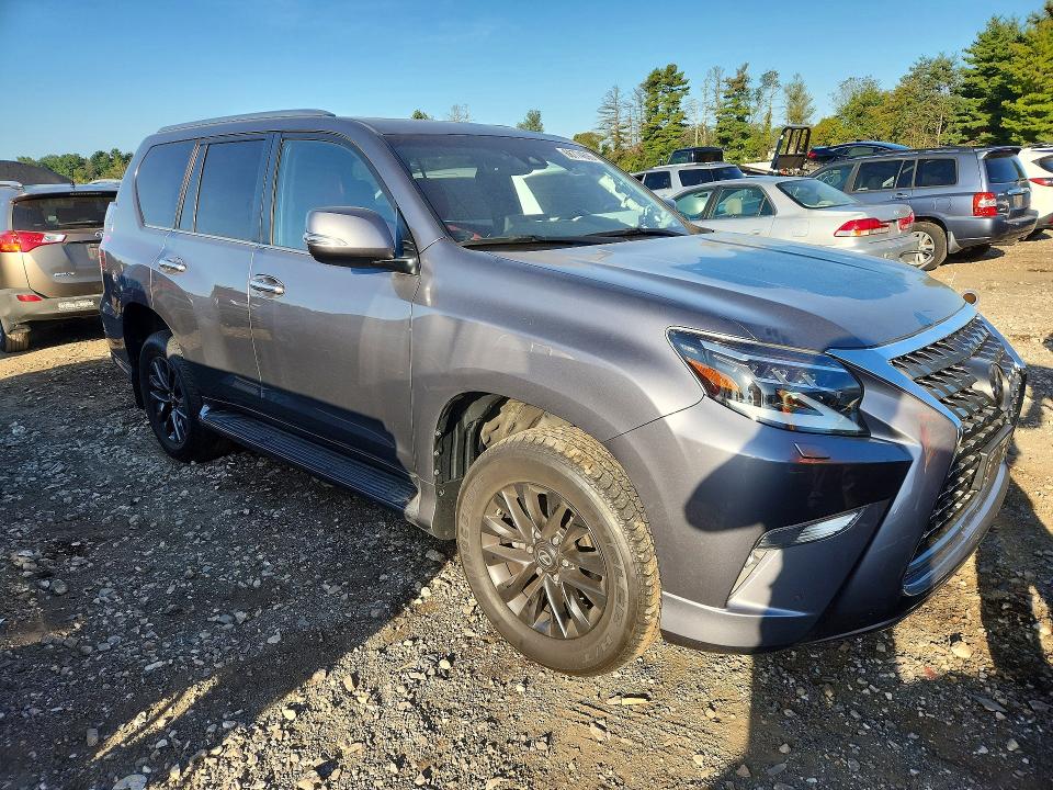 68774696 :رقم المزاد ، JTJAM7BXXN5326956 vin ، 2022 Lexus Gx مزاد بيع