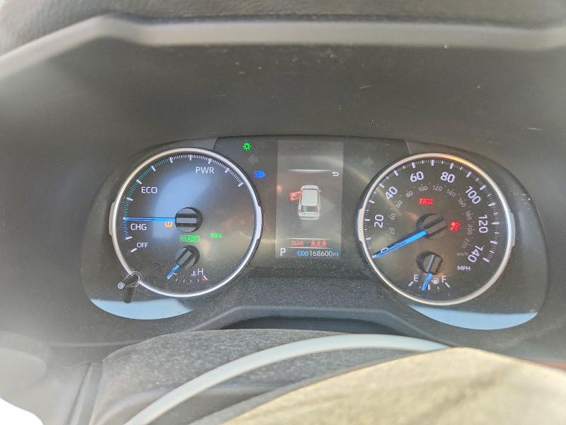 Aukcja sprzedaży 2022 Toyota Rav4, vin: 4T3RWRFV6NU055715, numer aukcji: 70874816