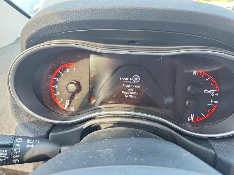 Продажа на аукционе авто 2018 Dodge Durango, vin: 1C4SDHET4JC385240, номер лота: 67468936