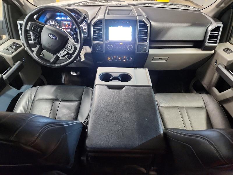 Aukcja sprzedaży 2018 Ford F150, vin: 1FTFX1E51JKE38628, numer aukcji: 69799276
