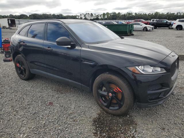 Продаж на аукціоні авто 2017 Jaguar F-pace, vin: SADCJ2BV7HA088957, номер лоту: 70684146