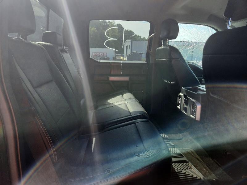 Продажа на аукционе авто 2015 Ford F150, vin: 1FTEW1EG4FFA96415, номер лота: 69601706