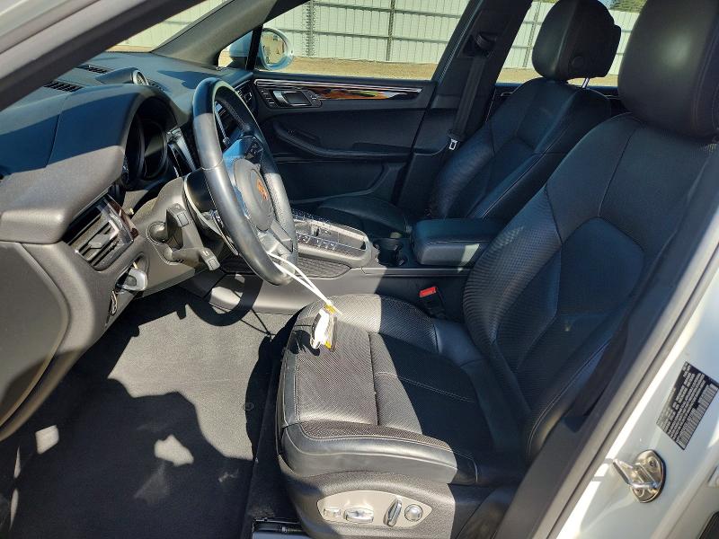 Auction sale of the 2020 Porsche Macan, vin: WP1AB2A53LLB31588, lot number: 68945556
