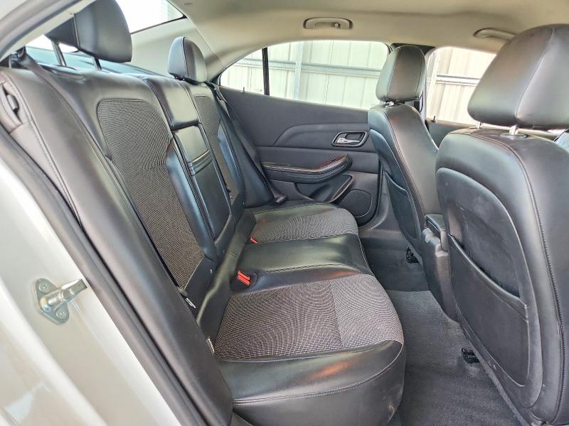 Продажа на аукционе авто 2013 Chevrolet Malibu, vin: 1G11C5SA6DF146932, номер лота: 68430246