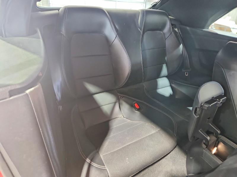 Продаж на аукціоні авто 2021 Ford Mustang, vin: 1FATP8UH9M5135774, номер лоту: 67351266