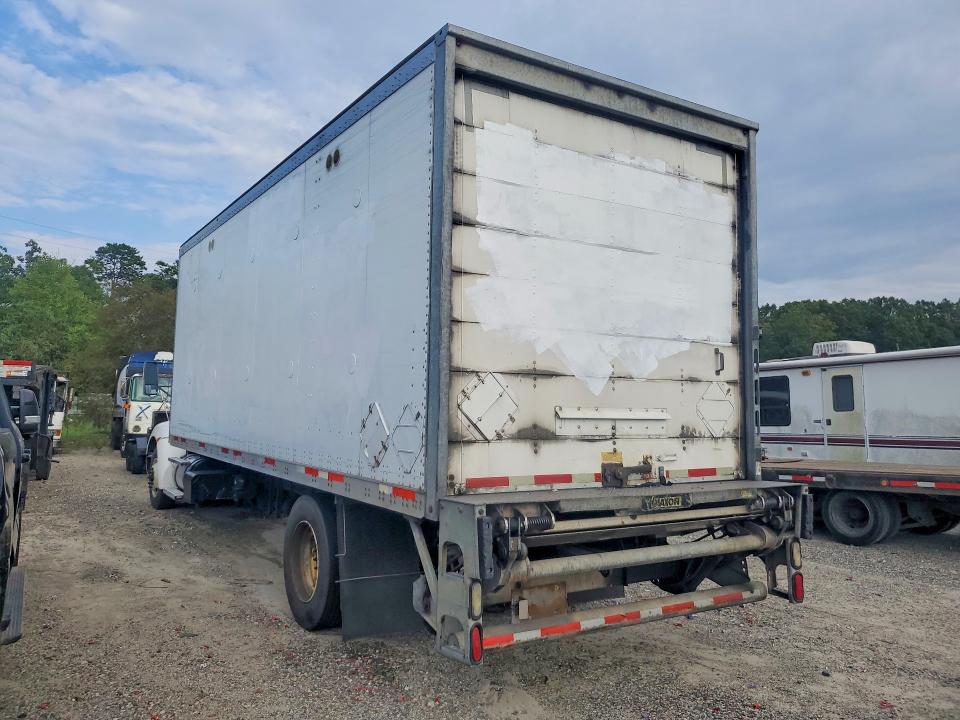 Продаж на аукціоні авто 2014 Kenworth T370, vin: 2NKHHM7X9EM403523, номер лоту: 65240666