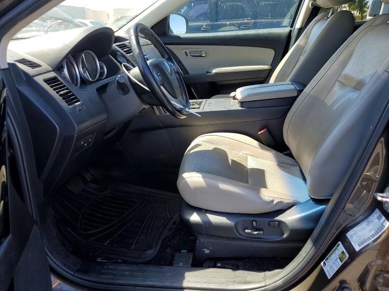 Aukcja sprzedaży 2015 Mazda Cx-9, vin: JM3TB2CV9F0462518, numer aukcji: 68240396