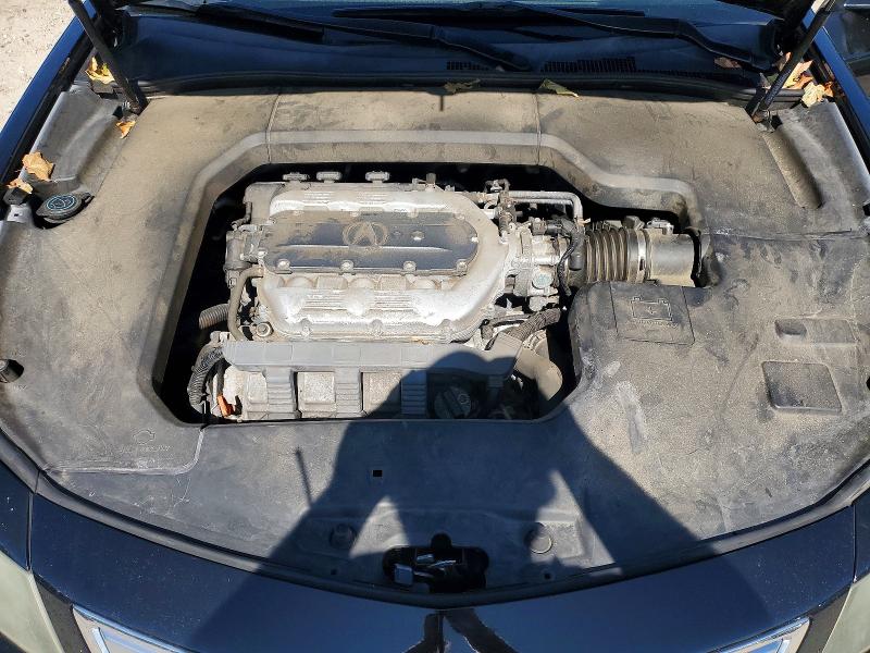 Aukcja sprzedaży 2013 Acura Tl, vin: 19UUA8F21DA011015, numer aukcji: 68606446