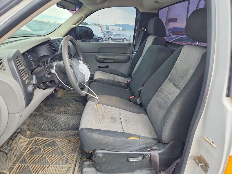 Aukcja sprzedaży 2009 Chevrolet Silverado, vin: 1GCEC14099Z242145, numer aukcji: 68209216