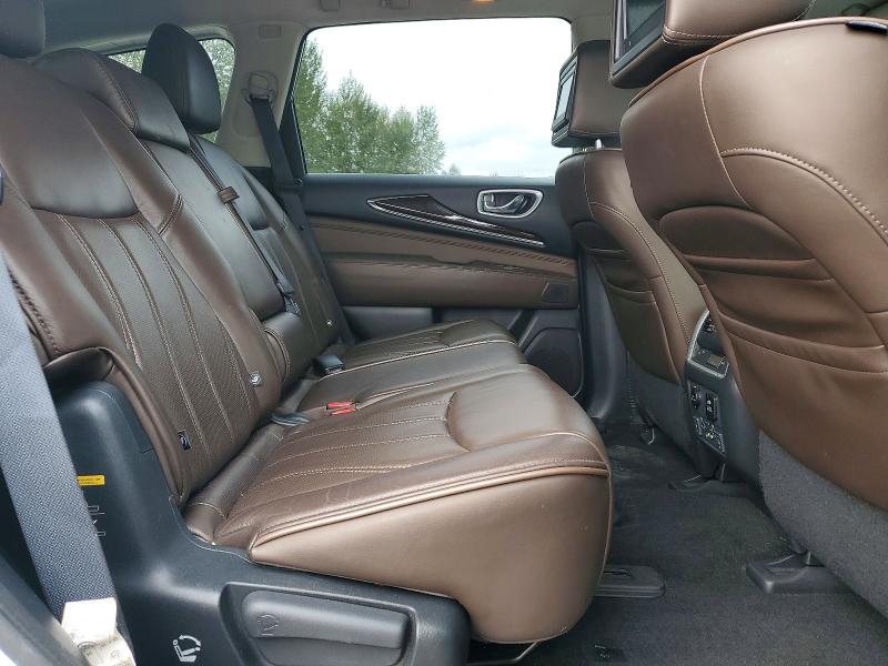 Продажа на аукционе авто 2015 Infiniti Qx60, vin: 5N1AL0MM8FC560179, номер лота: 67205836