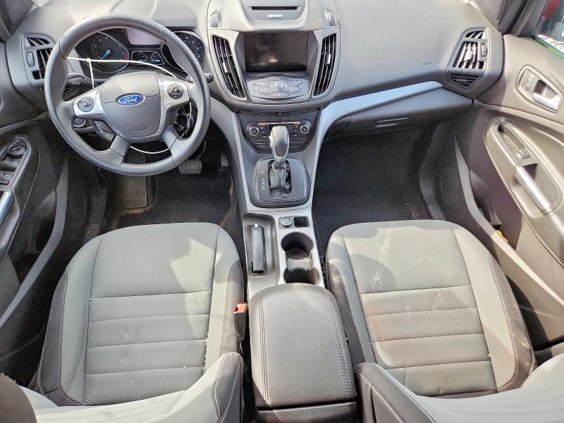 Aukcja sprzedaży 2015 Ford Escape, vin: 1FMCU9GXXFUB01472, numer aukcji: 67825846