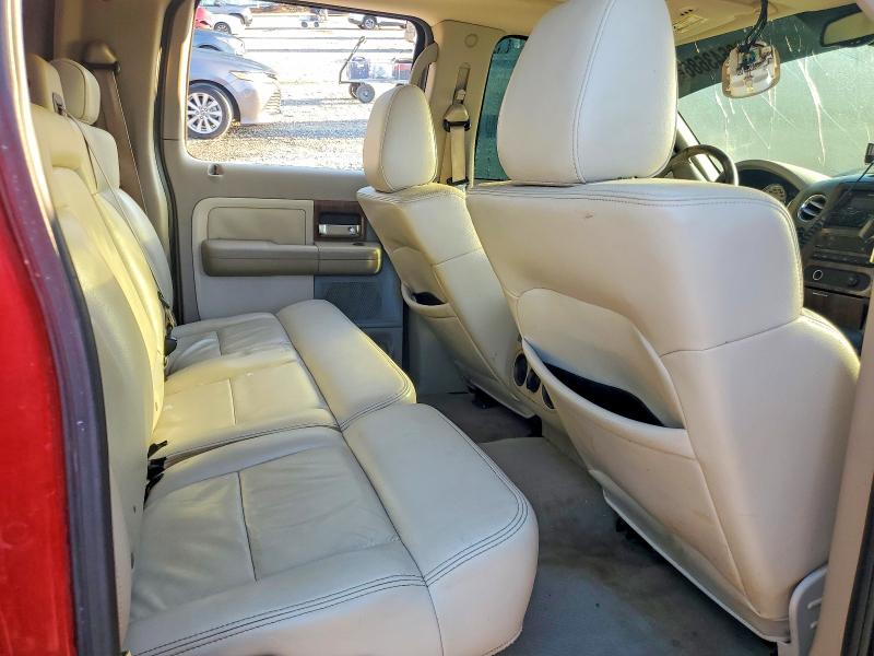 Продаж на аукціоні авто 2004 Ford F150, vin: 1FTPW14584KD06950, номер лоту: 68643686