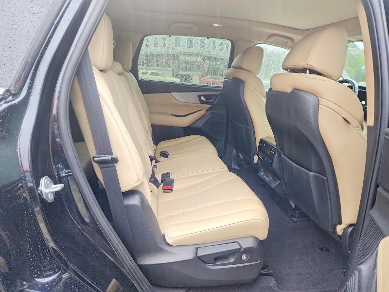 2022 Acura Mdx მანქანა იყიდება აუქციონზე, vin: 5J8YE1H45NL015361, აუქციონის ნომერი: 70104716