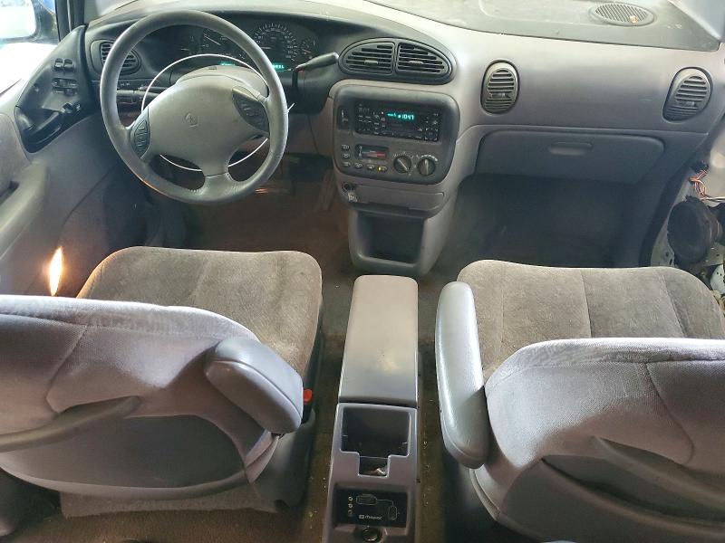 Продажа на аукционе авто 2000 Dodge Caravan, vin: 1B4GP44G0YB648556, номер лота: 68438266