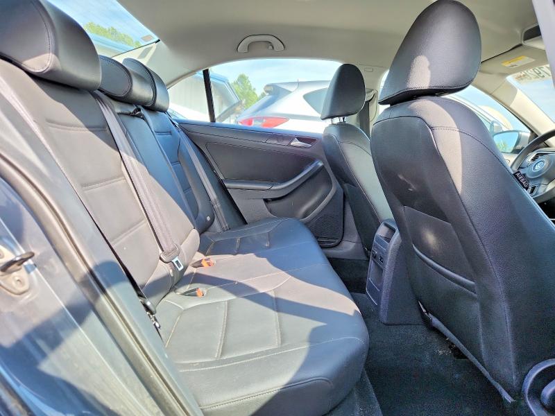 Продажа на аукционе авто 2011 Volkswagen Jetta, vin: 3VWBZ7AJ9BM308747, номер лота: 68617926