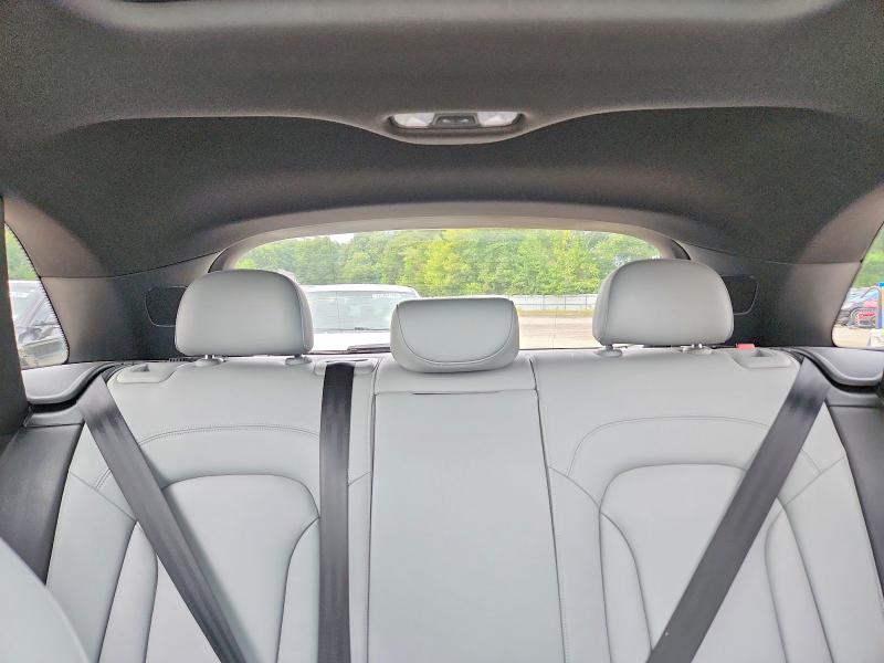 Aukcja sprzedaży 2016 Audi Q3, vin: WA1GFCFS6GR008093, numer aukcji: 68744806