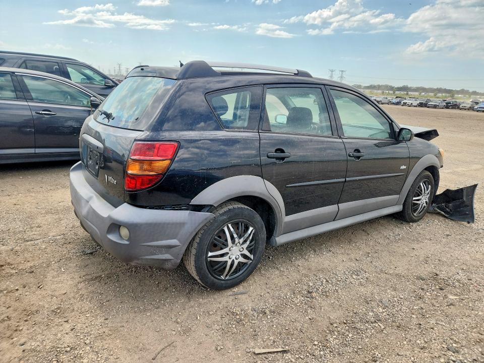 67459076 :رقم المزاد ، 5Y2SL65898Z416315 vin ، 2008 Pontiac Vibe مزاد بيع