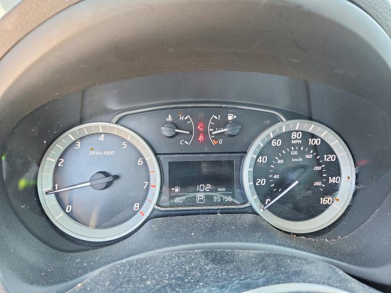 Aukcja sprzedaży 2015 Nissan Sentra, vin: 3N1AB7AP5FY350857, numer aukcji: 68996616