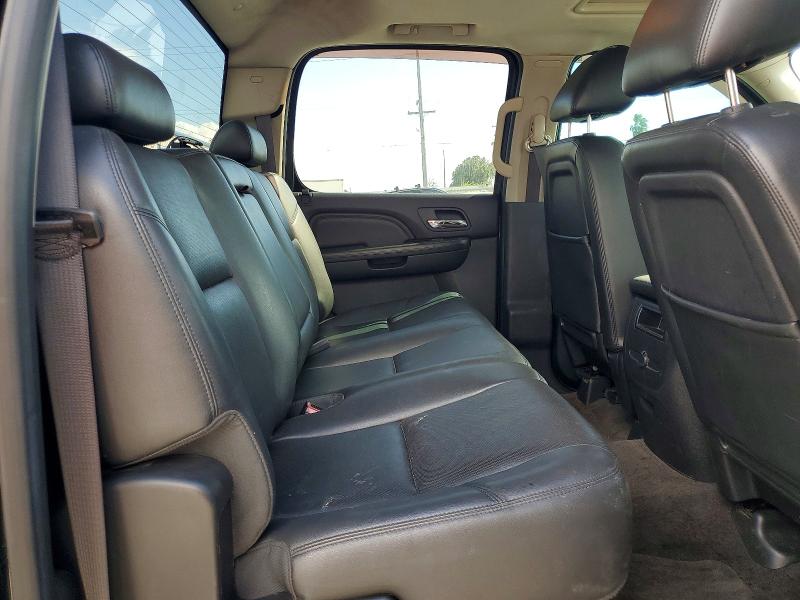 Aukcja sprzedaży 2012 Gmc Sierra, vin: 3GTP1XE20CG285040, numer aukcji: 69725776