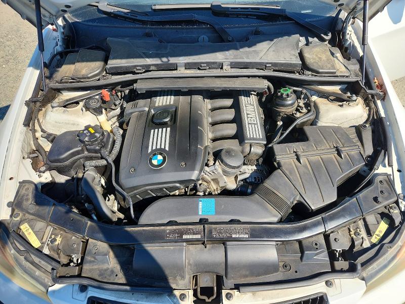Aukcja sprzedaży 2008 Bmw 328, vin: WBAVC53528FZ88681, numer aukcji: 67546136