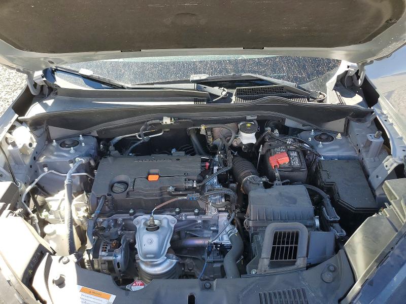 2024 Honda Hr-v მანქანა იყიდება აუქციონზე, vin: 3CZRZ2H51RM743361, აუქციონის ნომერი: 66890106
