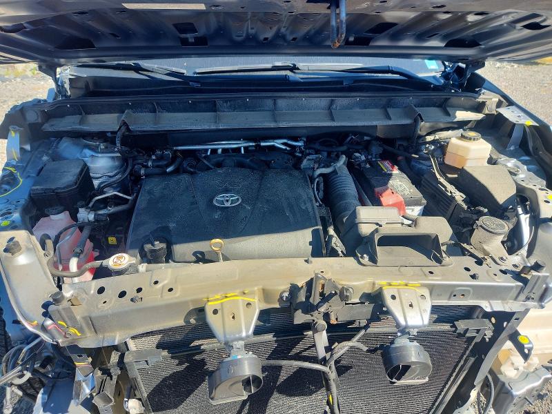 Продаж на аукціоні авто 2020 Toyota Highlander, vin: 5TDGZRBHXLS033357, номер лоту: 67699496