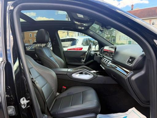 70012066 :رقم المزاد ، 4JGFB4FEXRB015827 vin ، 2024 Mercedes-benz Gle مزاد بيع