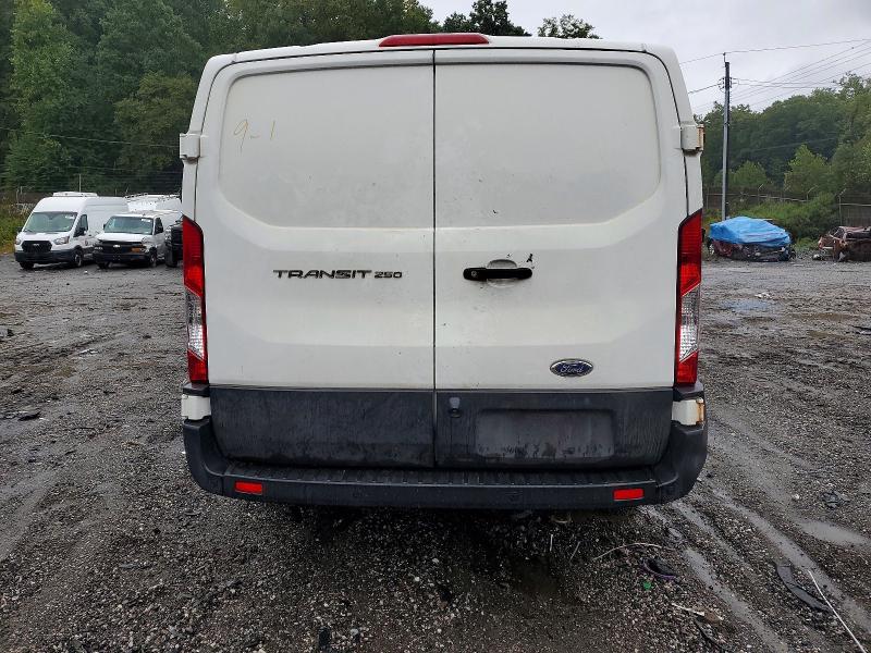 Aukcja sprzedaży 2020 Ford Transit, vin: 1FTBR1Y86LKA49517, numer aukcji: 69616306