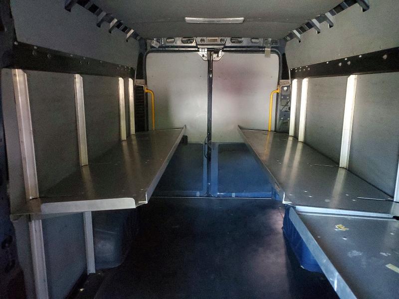 Продаж на аукціоні авто 2021 Ram Promaster 3500, vin: 3C6MRVJG1ME540817, номер лоту: 67938056