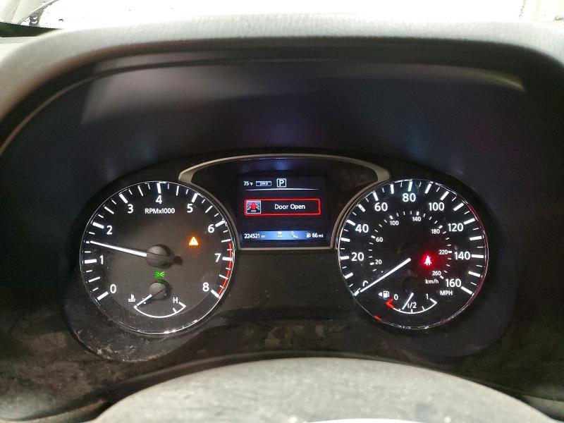 Aukcja sprzedaży 2017 Nissan Pathfinder, vin: 5N1DR2MM5HC602687, numer aukcji: 69936166
