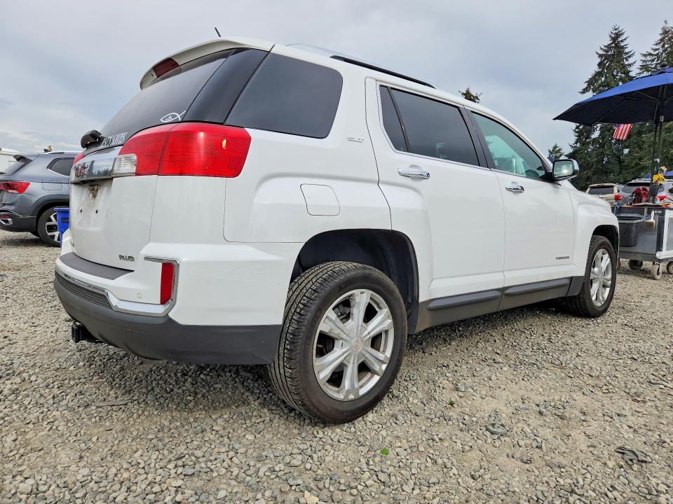 Продаж на аукціоні авто 2016 Gmc Terrain, vin: 2GKFLUEK4G6350238, номер лоту: 70110506
