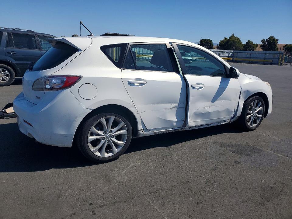 Aukcja sprzedaży 2010 Mazda 3, vin: JM1BL1H69A1281936, numer aukcji: 69217276