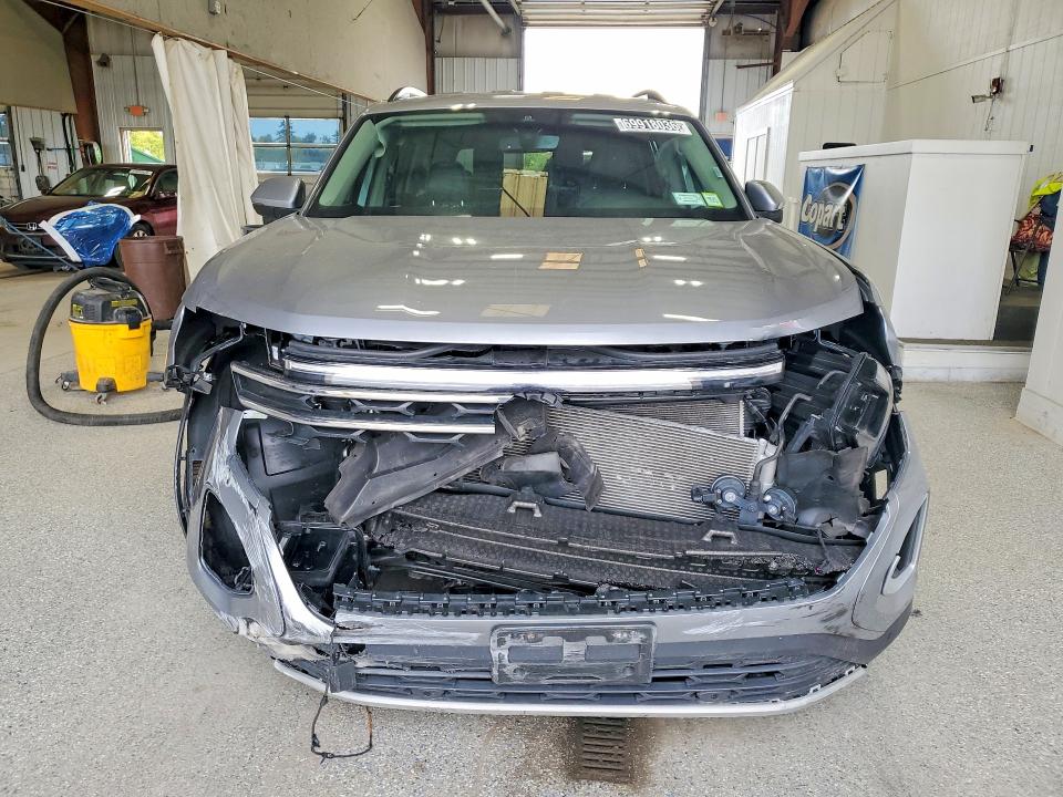 2026 Volkswagen Atlas მანქანა იყიდება აუქციონზე, vin: 1V2HN2CA9TC538122, აუქციონის ნომერი: 69918036