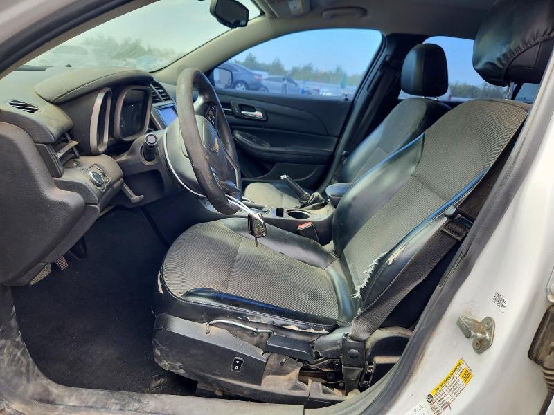 69008466 :رقم المزاد ، 1G11C5SL2FF270006 vin ، 2015 Chevrolet Malibu مزاد بيع