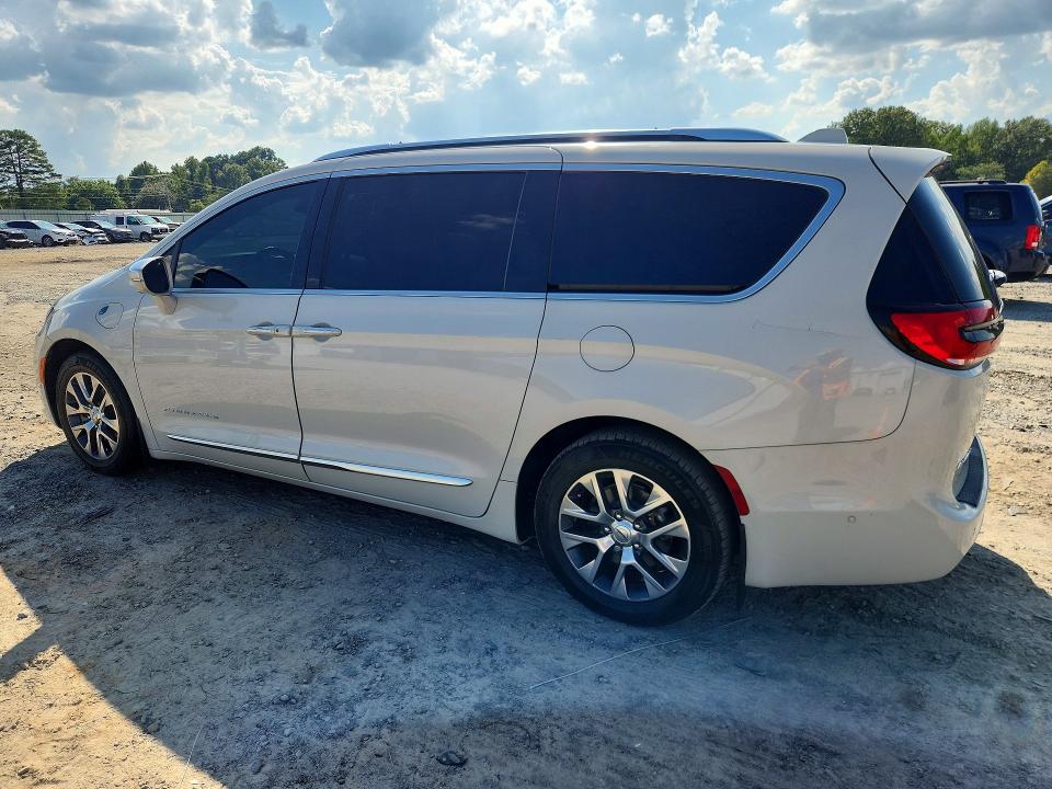 Aukcja sprzedaży 2021 Chrysler Pacifica, vin: 2C4RC1N79MR510594, numer aukcji: 68920146