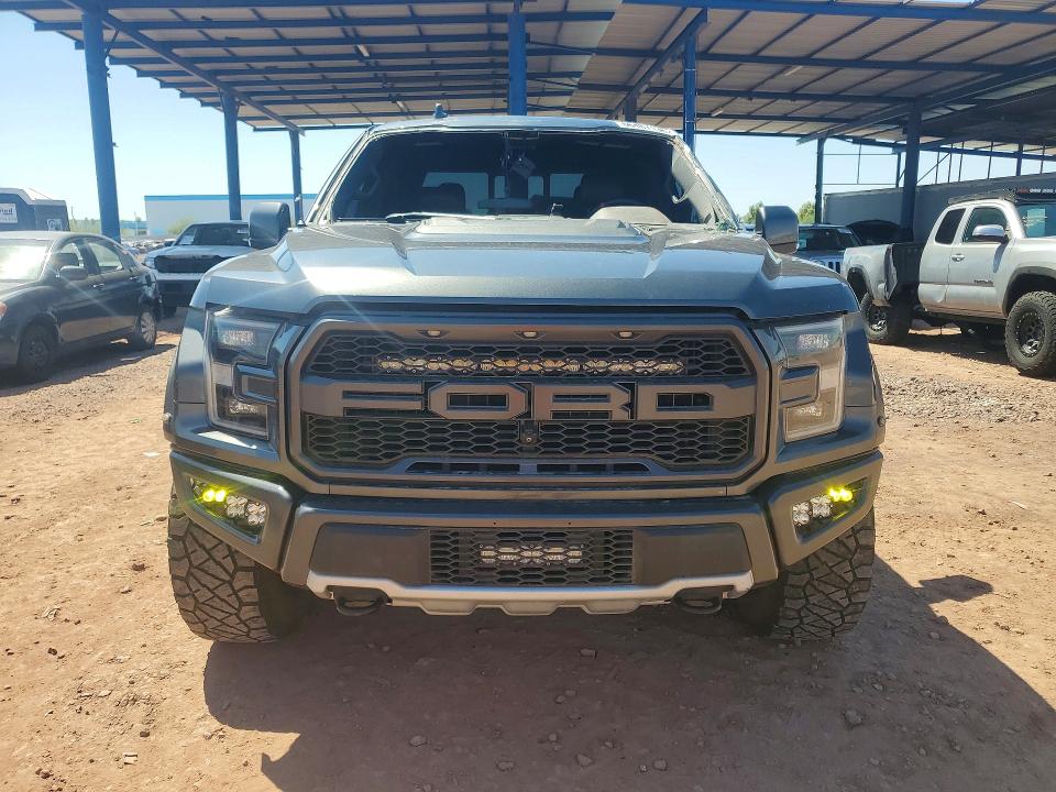 Aukcja sprzedaży 2020 Ford F150, vin: 1FTFW1RG8LFB34884, numer aukcji: 66487136