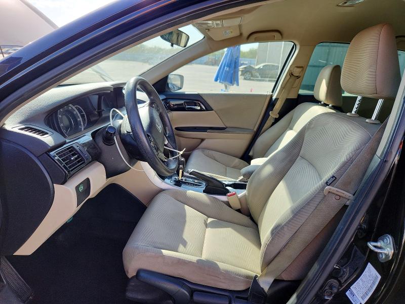 Продажа на аукционе авто 2017 Honda Accord, vin: 1HGCR2F30HA053692, номер лота: 70008456