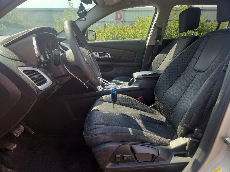 67307926 :رقم المزاد ، 2GKALMEK7F6305951 vin ، 2015 Gmc Terrain مزاد بيع