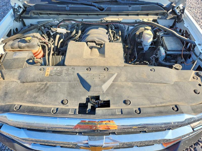 Продажа на аукционе авто 2017 Chevrolet Silverado, vin: 1GCNCNEH4HZ198145, номер лота: 67271326