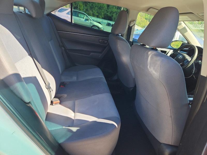 2014 Toyota Corolla მანქანა იყიდება აუქციონზე, vin: 2T1BURHE5EC067529, აუქციონის ნომერი: 70357096